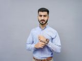 Gömlek Kolu Kıvırma Rehberi: 4 Temiz ve Pratik Yöntem