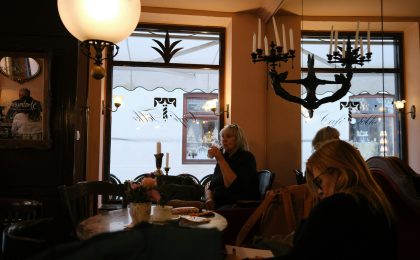 Kahve Buluşma Teklifi Nasıl Yapılır? Adım Adım Rehber