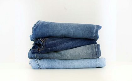 Kot Pantolon Bakımı İçin En Etkili Yöntemler