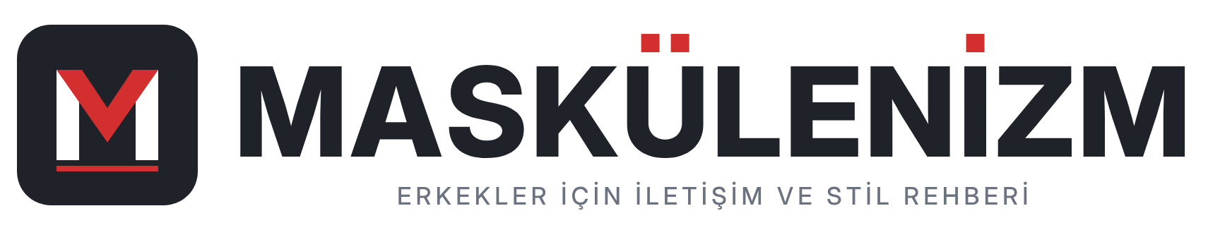 Maskülenizm