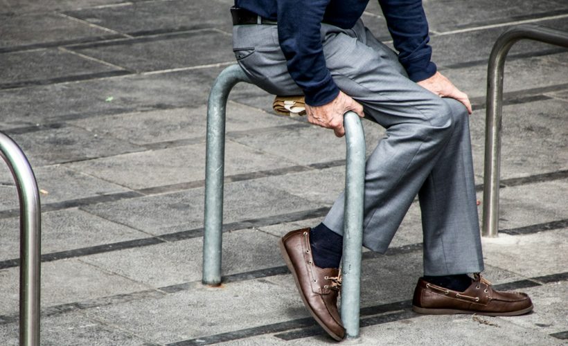 Pantolon Ayakkabı Uyumu Erkek Modası İçin Hızlı Rehber