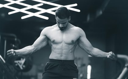 Spor Salonunda Tanışmak İçin Antrenmanı Bölmeme Rehberi