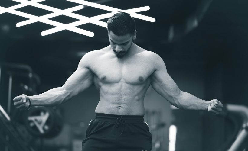 Spor Salonunda Tanışmak İçin Antrenmanı Bölmeme Rehberi